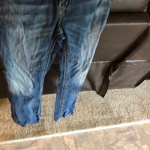 Men’s jeans